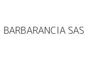 BARBARANCIA SAS
